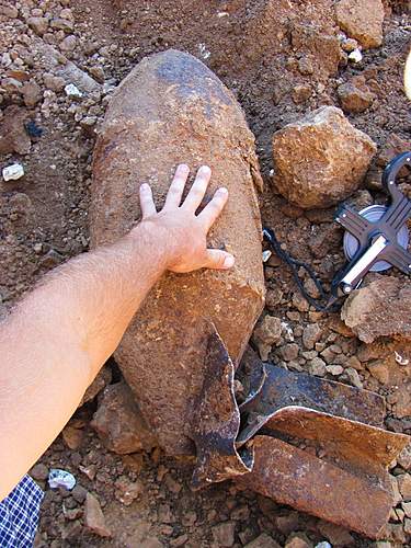 Stalingrad: digging near Gorodis&#1089;he &amp; Gumrak