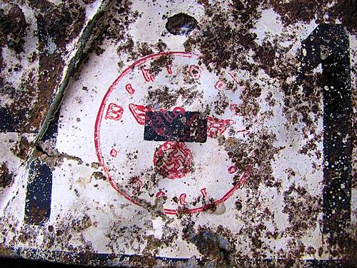 Stalingrad: digging near Gorodis&#1089;he &amp; Gumrak