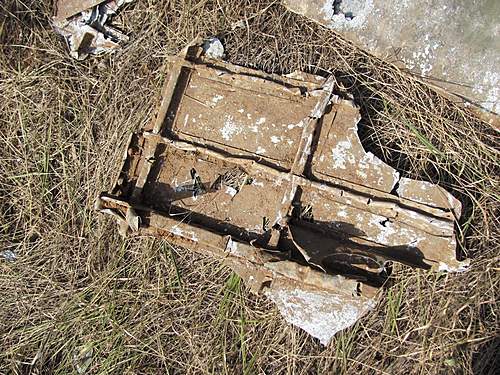 Stalingrad: digging near Gorodis&#1089;he &amp; Gumrak