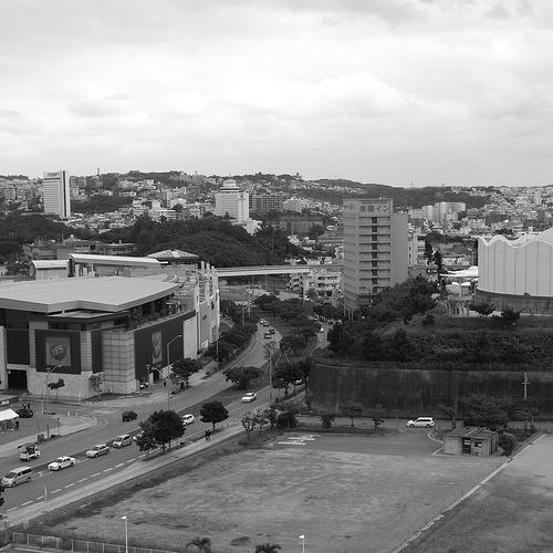 New Video of cave archeology from Pacific Battlefield Okinawa