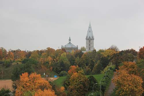 My trip to the Ostfront