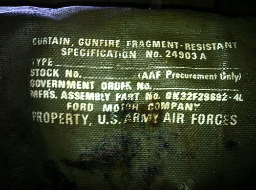 Some nice US 8th Airforce finds 30/1/11