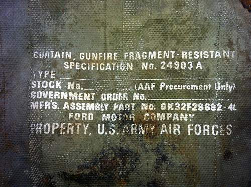 Some nice US 8th Airforce finds 30/1/11