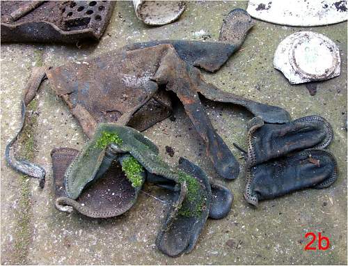Wow.. Plenty of recent UK Airfield finds.