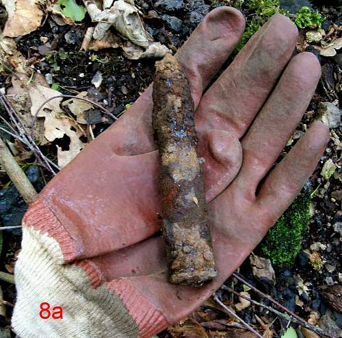 Wow.. Plenty of recent UK Airfield finds.