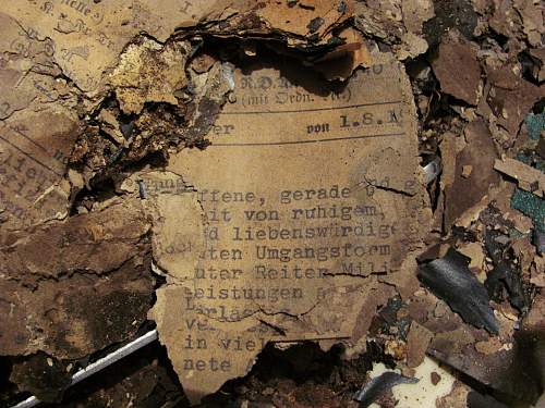 Stalingrad: digging near Gorodis&#1089;he &amp; Gumrak