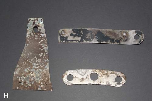8th Air Force B-17 Base ~ Interesting Finds