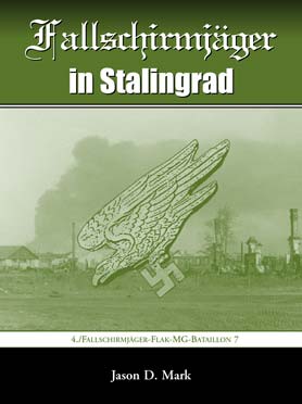 Stalingrad: digging near Gorodis&#1089;he &amp; Gumrak