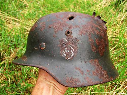 Stalingrad: digging near Gorodis&#1089;he &amp; Gumrak