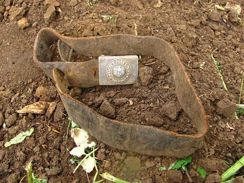 Stalingrad: digging near Gorodis&#1089;he &amp; Gumrak