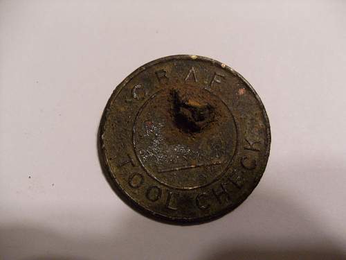 Cambridgeshire RAF base finds