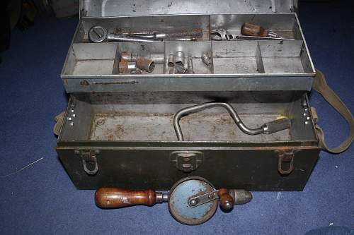 B17 Toolbox