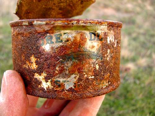 Stalingrad: digging near Gorodis&#1089;he &amp; Gumrak