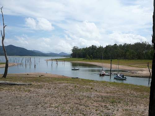 Australian  WWII - Far North  Queensland Metal detecting and  recovery