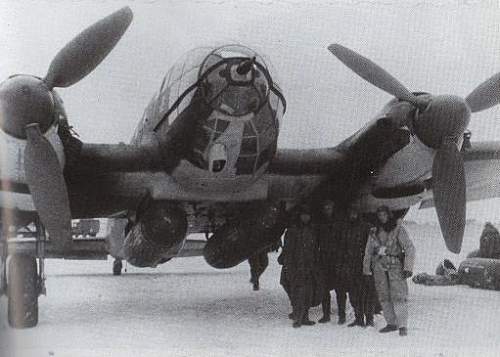 Stalingrad: digging near Gorodis&#1089;he &amp; Gumrak