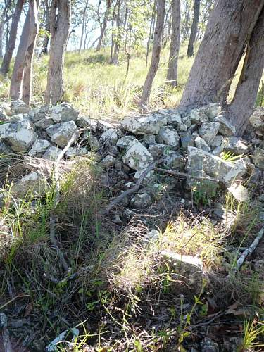 Australian  WWII - Far North  Queensland Metal detecting and  recovery