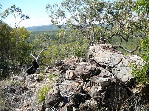 Australian  WWII - Far North  Queensland Metal detecting and  recovery