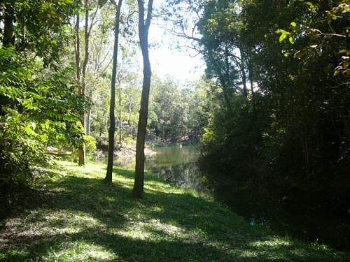 Australian  WWII - Far North  Queensland Metal detecting and  recovery