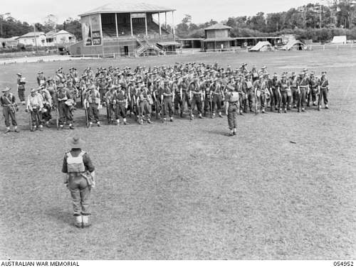 Australian  WWII - Far North  Queensland Metal detecting and  recovery