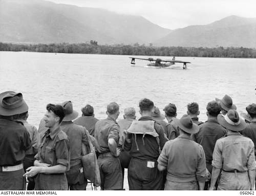 Australian  WWII - Far North  Queensland Metal detecting and  recovery