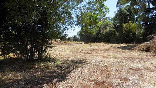 Australian  WWII - Far North  Queensland Metal detecting and  recovery