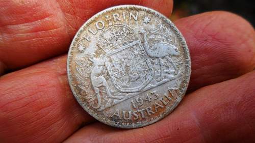 Australian  WWII - Far North  Queensland Metal detecting and  recovery