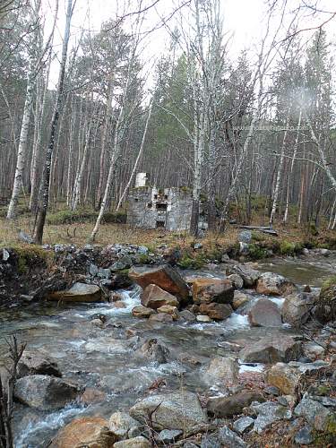 Digging in Norway &amp; Kurland