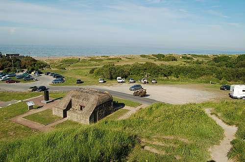 My 2006 Normandy trip  (picture heavy with descriptions)