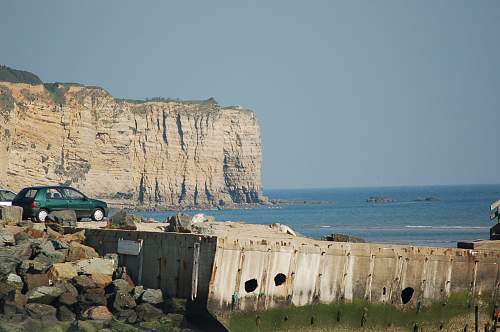 My 2006 Normandy trip  (picture heavy with descriptions)