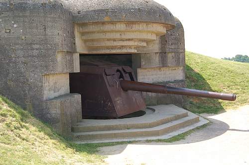 My 2006 Normandy trip  (picture heavy with descriptions)