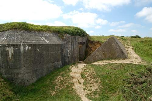 My 2006 Normandy trip  (picture heavy with descriptions)