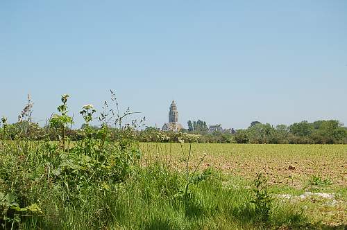 My 2006 Normandy trip  (picture heavy with descriptions)