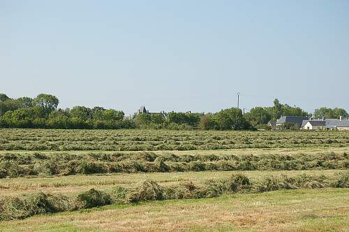 My 2006 Normandy trip  (picture heavy with descriptions)