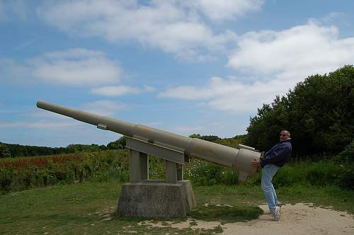 My 2006 Normandy trip  (picture heavy with descriptions)