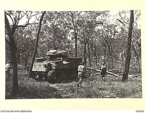 Australian  WWII - Far North  Queensland Metal detecting and  recovery