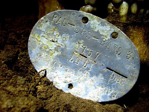 Stalingrad: digging near Gorodis&#1089;he &amp; Gumrak