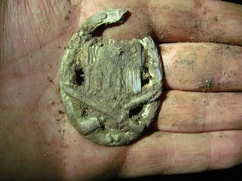 Stalingrad: digging near Gorodis&#1089;he &amp; Gumrak