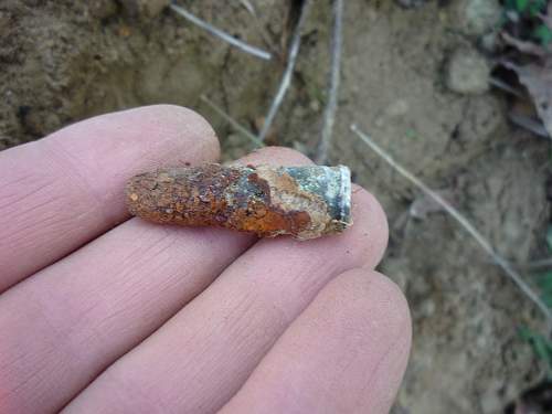 Stalingrad: digging near Gorodis&#1089;he &amp; Gumrak