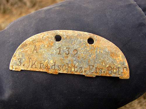 Stalingrad: digging near Gorodis&#1089;he &amp; Gumrak