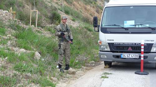 Gallipoli 1915-2015. Helles, Lone Pine, Chunuk Bair...ANZAC cove.