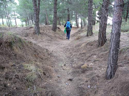 Gallipoli 1915-2015. Helles, Lone Pine, Chunuk Bair...ANZAC cove.