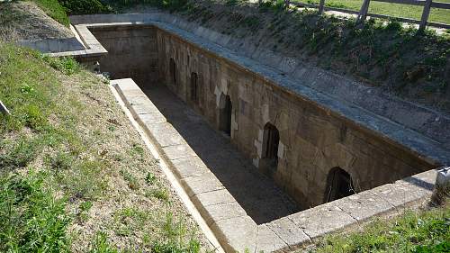 Gallipoli 1915-2015. Helles, Lone Pine, Chunuk Bair...ANZAC cove.