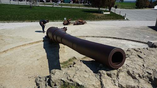 Gallipoli 1915-2015. Helles, Lone Pine, Chunuk Bair...ANZAC cove.