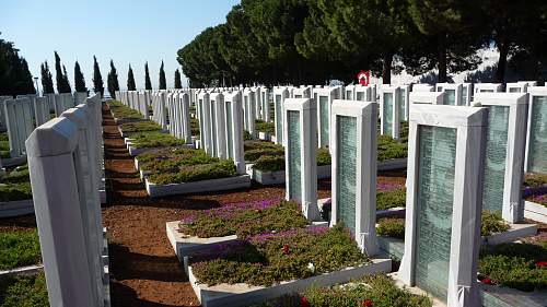 Gallipoli 1915-2015. Helles, Lone Pine, Chunuk Bair...ANZAC cove.