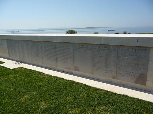 Gallipoli 1915-2015. Helles, Lone Pine, Chunuk Bair...ANZAC cove.