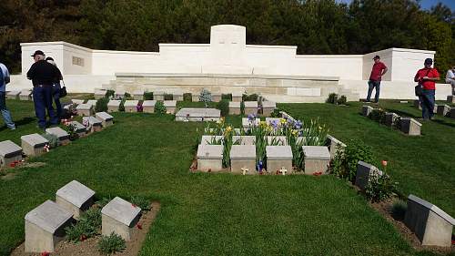 Gallipoli 1915-2015. Helles, Lone Pine, Chunuk Bair...ANZAC cove.