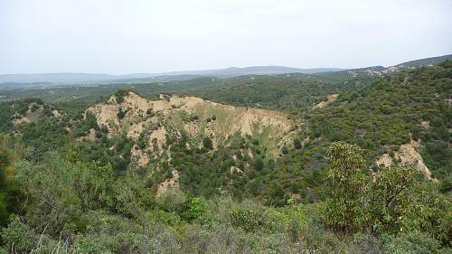 Gallipoli 1915-2015. Helles, Lone Pine, Chunuk Bair...ANZAC cove.