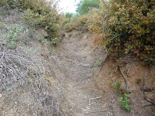 Gallipoli 1915-2015. Helles, Lone Pine, Chunuk Bair...ANZAC cove.