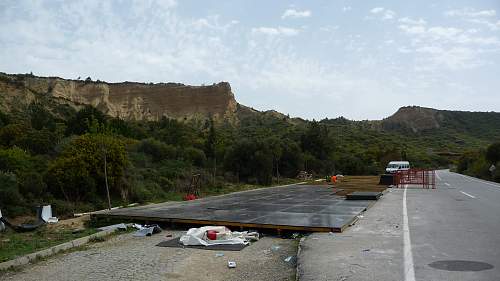 Gallipoli 1915-2015. Helles, Lone Pine, Chunuk Bair...ANZAC cove.