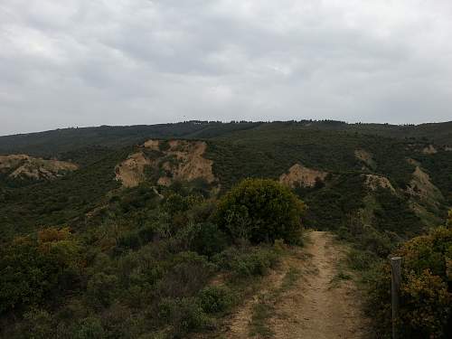 Gallipoli 1915-2015. Helles, Lone Pine, Chunuk Bair...ANZAC cove.